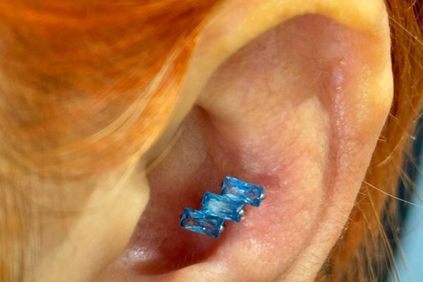 Top 3 vị trí sụn được bạn nữ yêu thích nhất mùa hè 6/2024