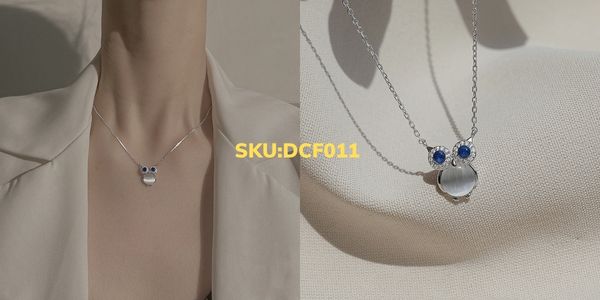 trang sức làm bằng chất liệu thép không gỉ