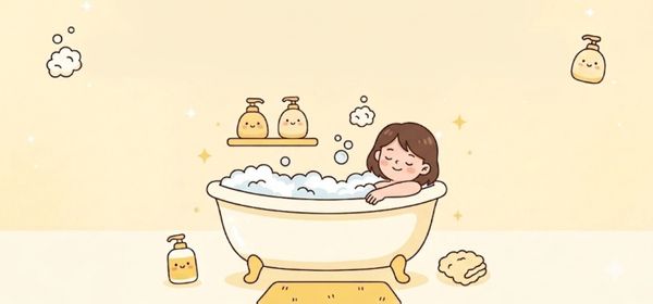 Triệt lông xong bao lâu được tắm? 
