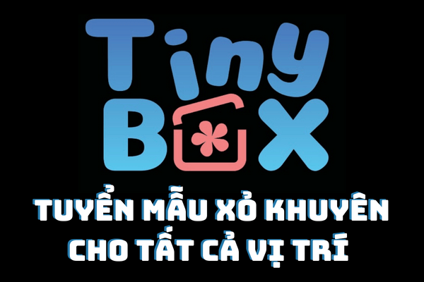 Tuyển mẫu xỏ khuyên cho tất cả vị trí