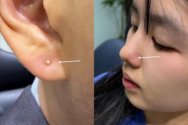 ok365vip thủy tinh tàng hình - Tuyệt chiêu giấu ok365m khi về quê ăn Tết