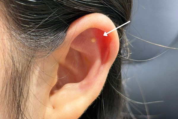 ok365vip thủy tinh màu da - Tuyệt chiêu giấu ok365m khi về quê ăn Tết