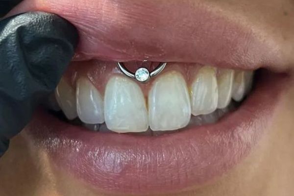Top 5 vị trí xỏ khuyên có thể đeo khuyên vòng ngay từ lần đầu tiên 