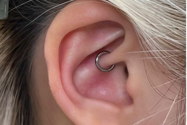 Top 5 vị trí xỏ khuyên có thể đeo khuyên vòng ngay từ lần đầu tiên 