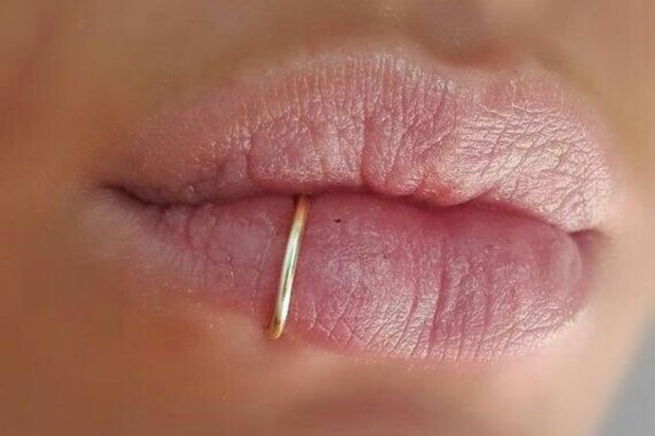 Top 5 vị trí xỏ khuyên có thể đeo khuyên vòng ngay từ lần đầu tiên 