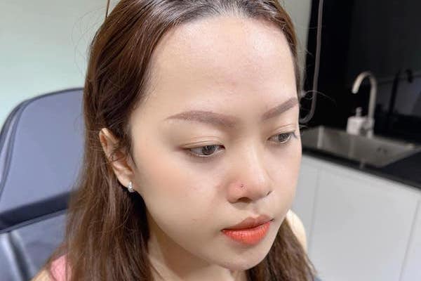 XỎ KHUYÊN CÁNH MŨI 