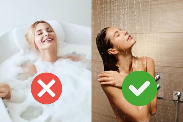Xỏ khuyên cô bé nên chuẩn bị gì 