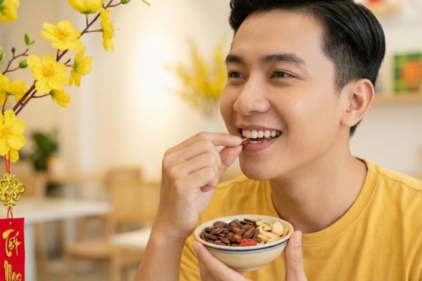 xỏ khuyên đón tết - bí kíp chọn vị trí xỏ khuyên 