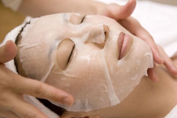 ok365 môi đắp mặt nạ được không?