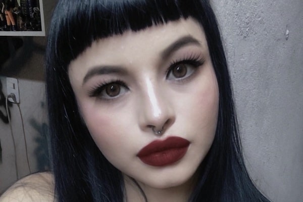 Xỏ khuyên mũi Septum có đau không?