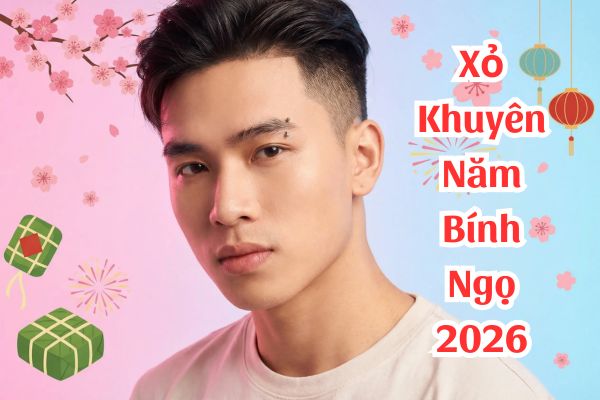 ok365 vip Năm Bính Ngọ 2026