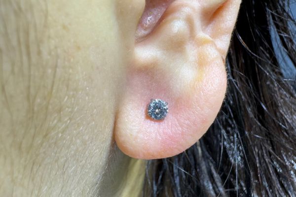 Top 2 vị trí xỏ khuyên tai được ưa chuộng nhất mùa Tết 2024