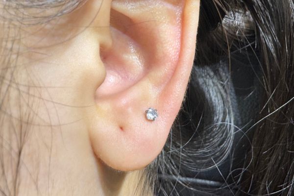 Top 2 vị trí xỏ khuyên tai được ưa chuộng nhất mùa Tết 2024