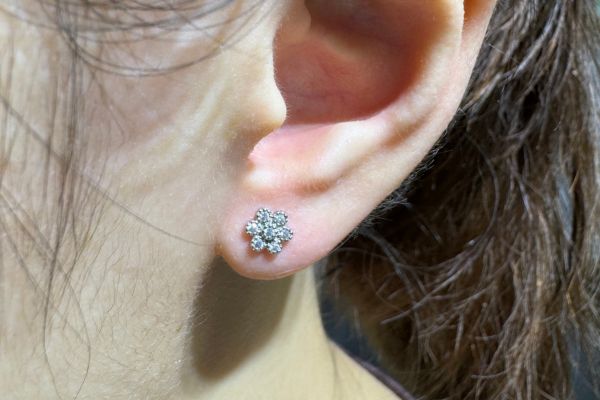 Top 2 vị trí xỏ khuyên tai được ưa chuộng nhất mùa Tết 2024