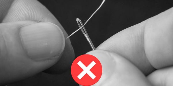 Xỏ khuyên tai cho bé  sơ sinh và 3 thứ mẹ cần chuẩn bị