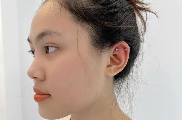 XỎ KHUYÊN TAI ROOK AN TOÀN TẠI TINYBOX