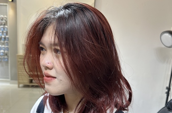 hình ảnh xỏ khuyên môi - hình ảnh xỏ khuyên mũi