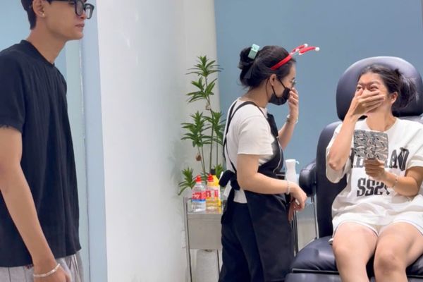 Xỏ khuyên trước đám cưới & 5 lưu ý cho cô dâu