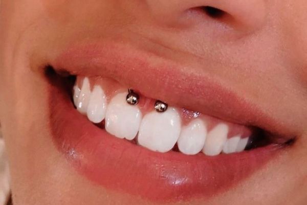 Tết đến, xỏ khuyên vị trí nào không bump mà vẫn cá tính?