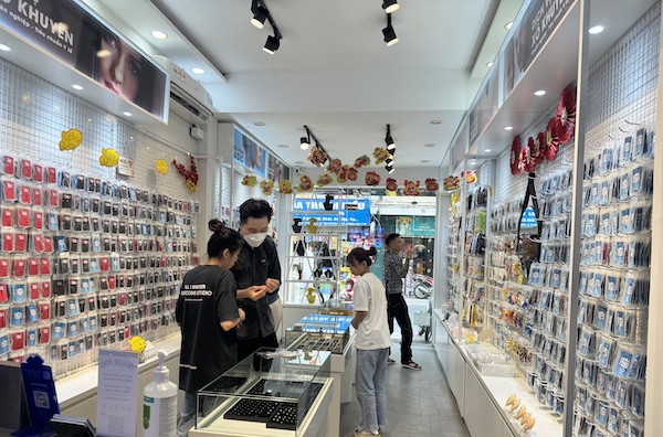 shop xỏ khuyên phụ kiện tinybox