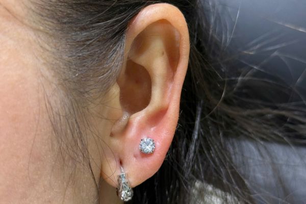 Xỏ Lobe xinh - Diện Tết Ất Tỵ 2025