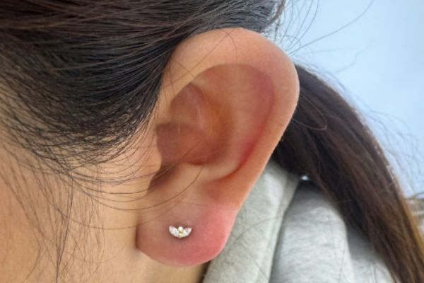 Xỏ Lobe xinh - Diện Tết Ất Tỵ 2025