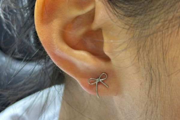 Xỏ Lobe xinh - Diện Tết Ất Tỵ 2025