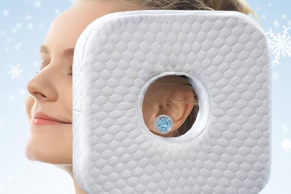 Xỏ rook bao lâu lành? 