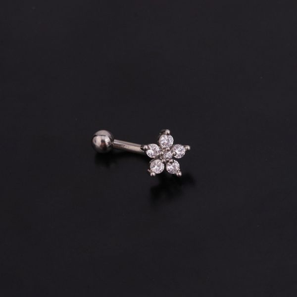 BÔNG TAI ROOK SEPALS - HÀNG CHẤT LƯỢNG KHÔNG KÍCH ỨNG