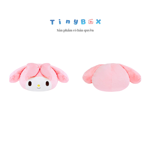 Gối mặt My Medoly