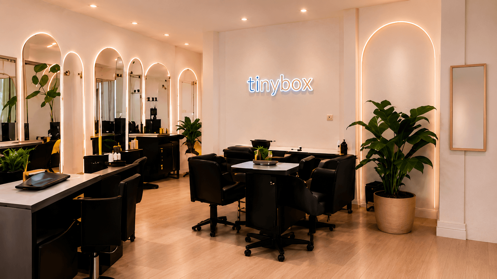 TinyBox