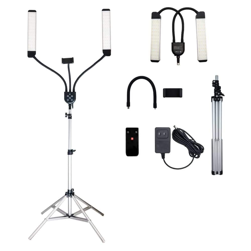 Đèn nối mi Amazing