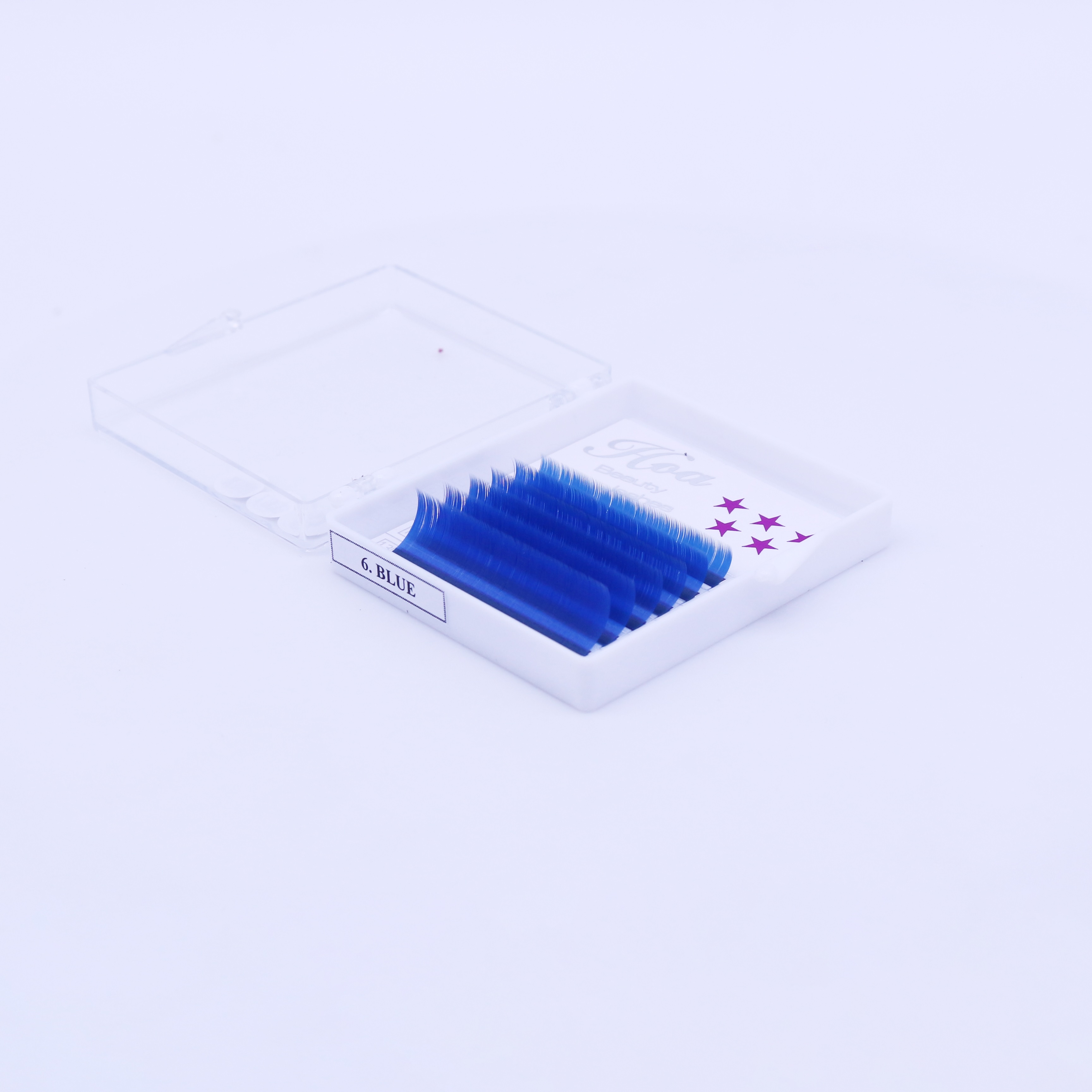 Mi màu 6 line