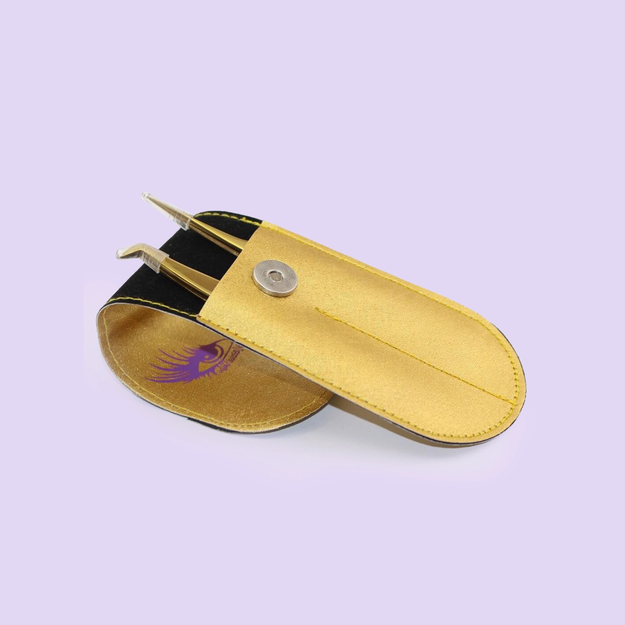 Bộ nhíp Volume cao cấp