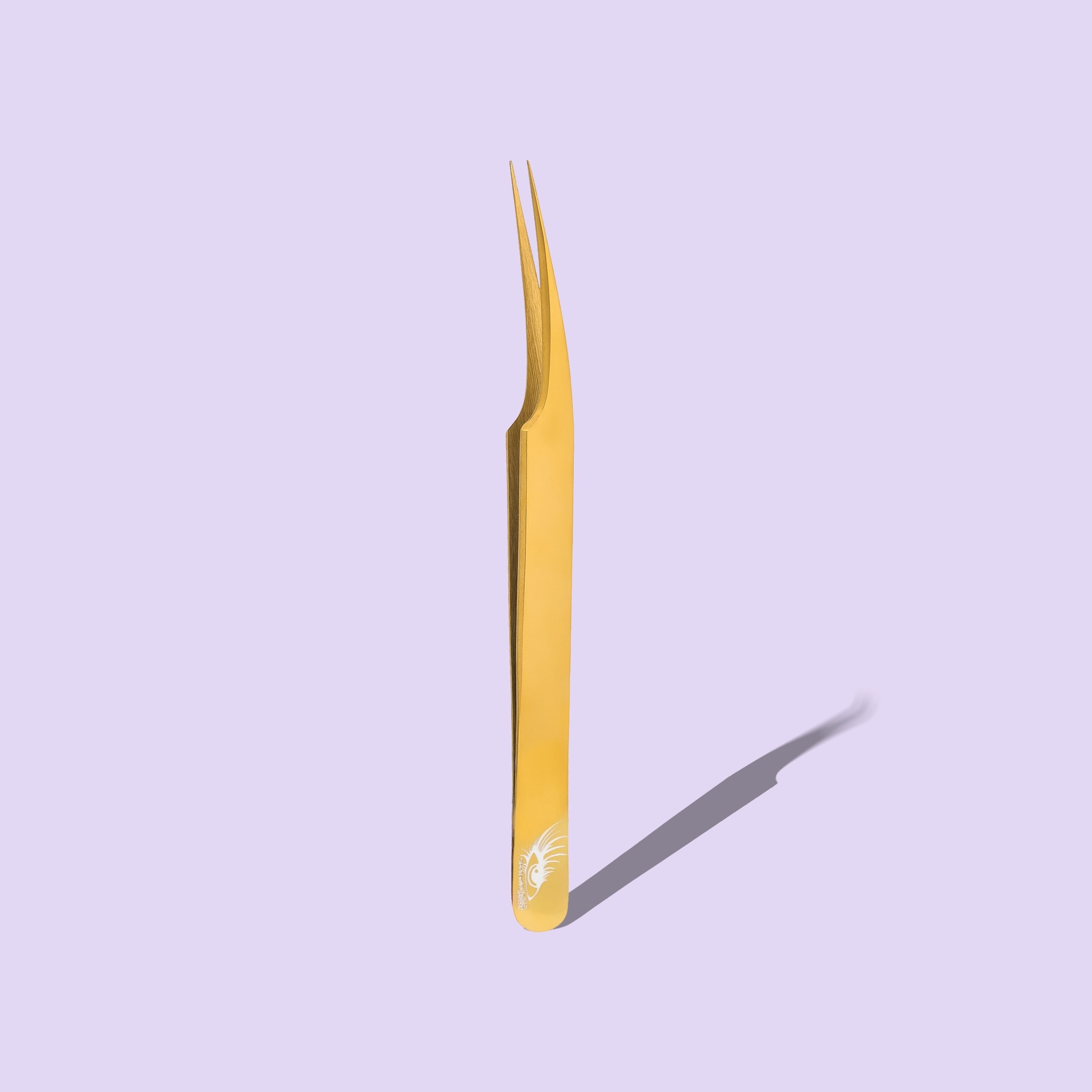 Bộ nhíp nối mi 4 cây (Tweezers Set)