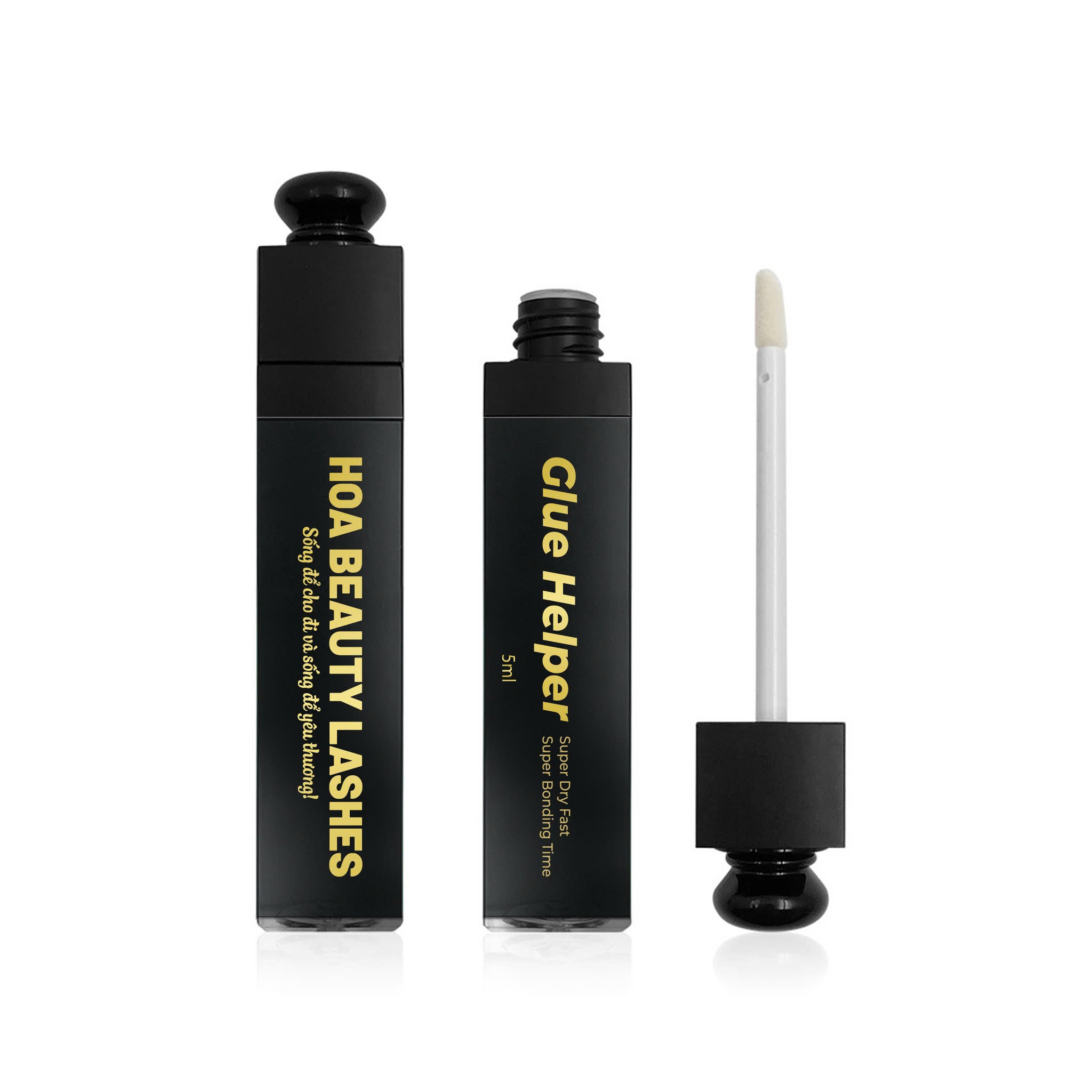 Glue Helper