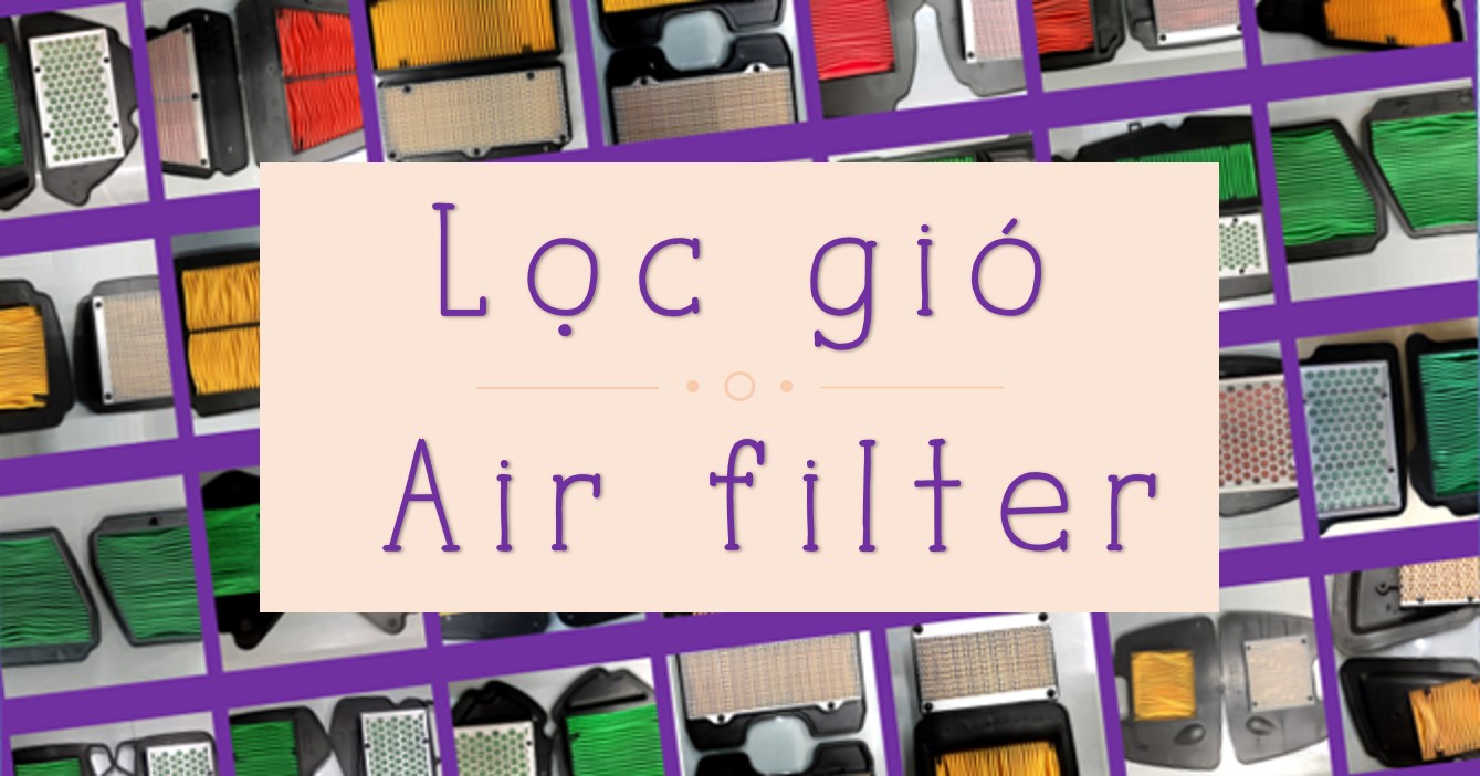 Why is Air Filter important for vehicles?