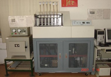 Deformation Tester