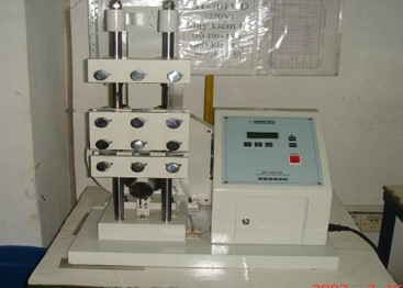 Flex Cracking Tester