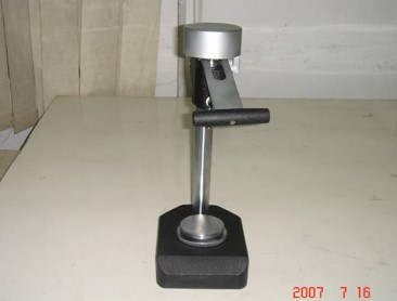 Hardness tester