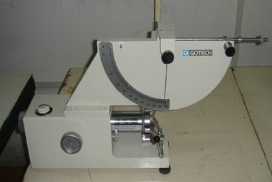 Resilience Elasticity Tester