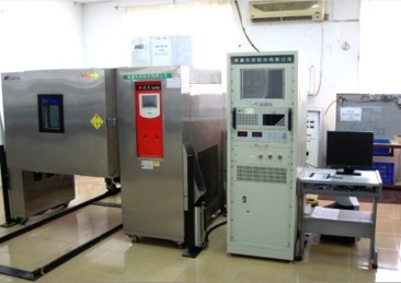 Vibration Tester