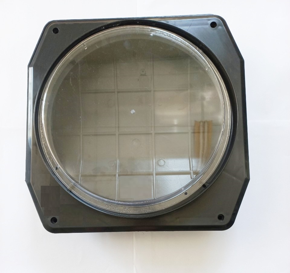 Traffic light covers JUST SPECIAL MATERIAL CO., LTD VIETNAM