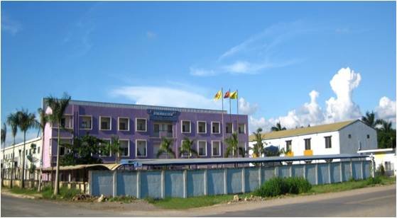 JUST SPECIAL MATERIAL CO., LTD VIETNAM