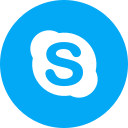 skype