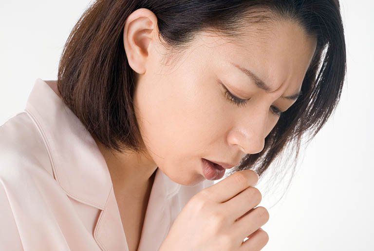 L-cystine hỗ trợ quá trình hô hấp
