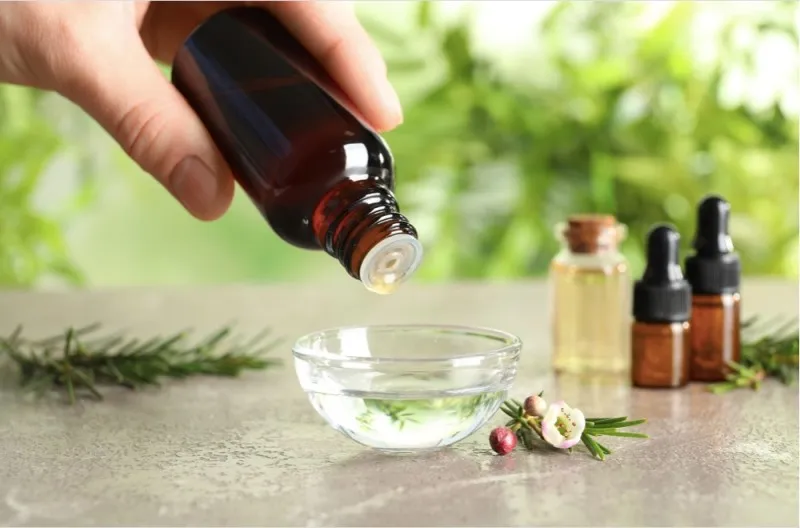 cách đẩy mụn ẩn
