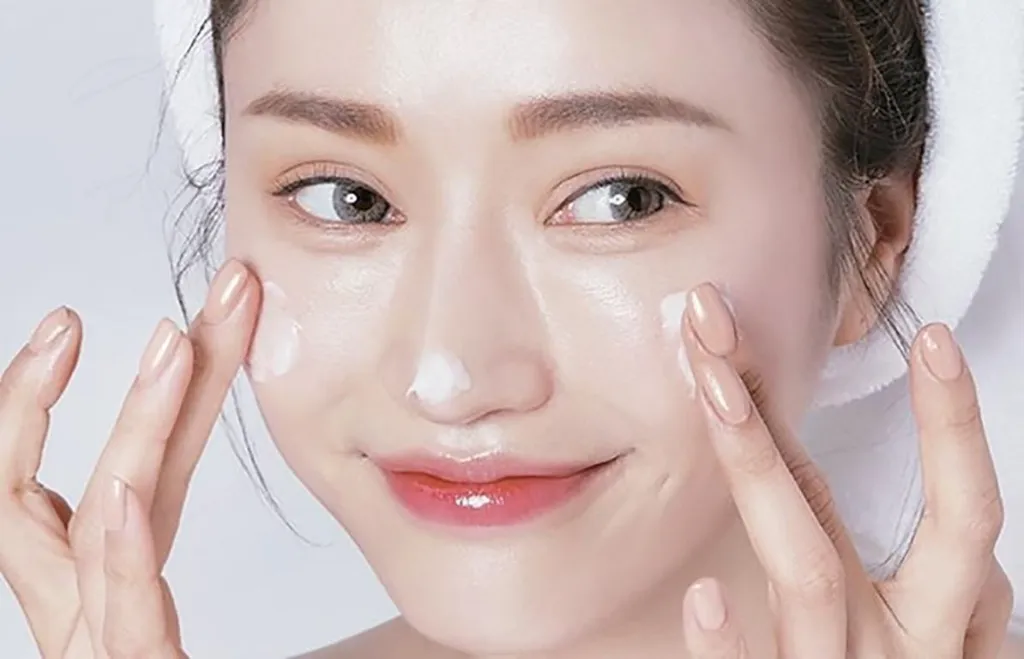 Tác dụng của nước vo gạo đối với da mặt