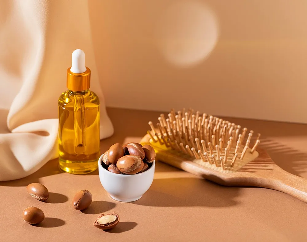 Các tinh dầu từ thiên nhiên