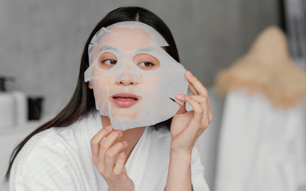 Các loại mặt nạ phổ biến